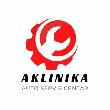 A-Klinika auto servis logo