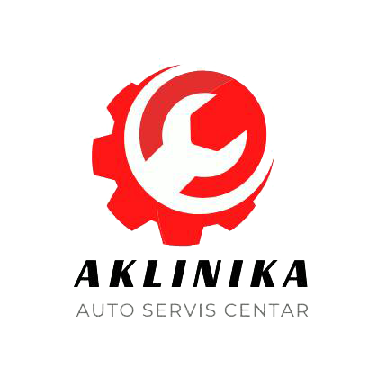 A-Klinika logo auto servis Vitez