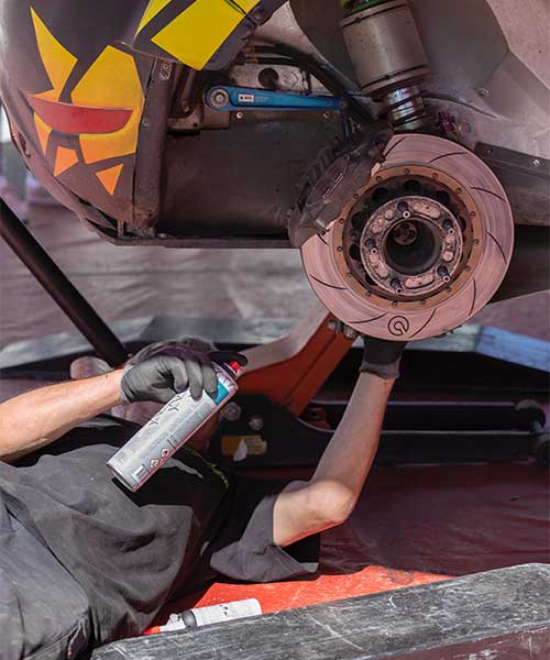 Servis kočnica i ovjesa u Vitezu